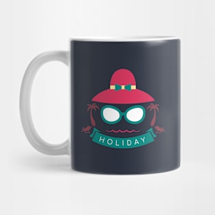 Holiday Mug